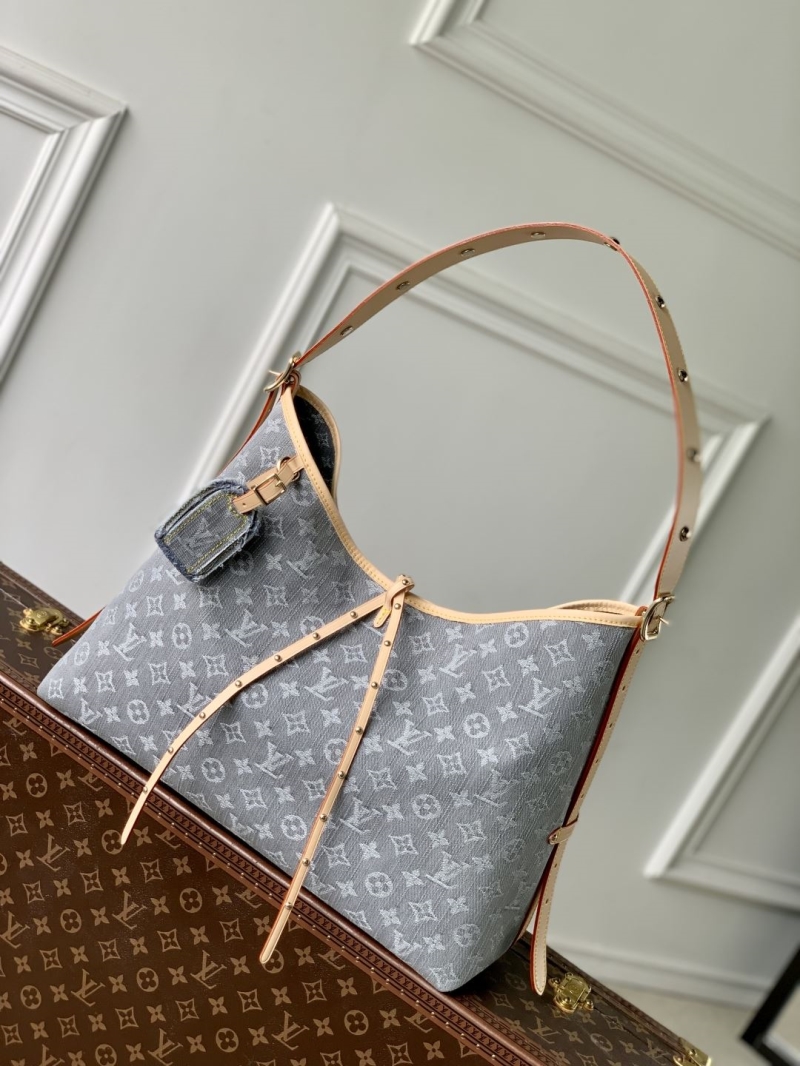 LV Top Handle Bags